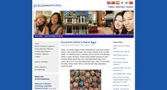 Desktop Screenshot of bostonhomestayblog.com